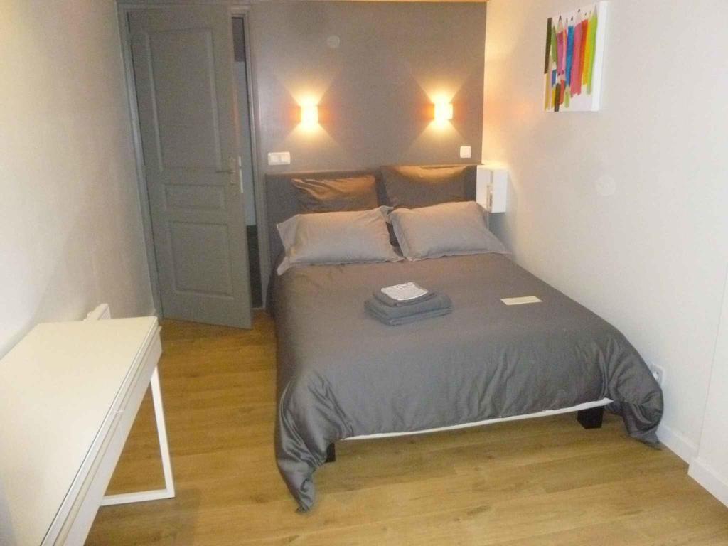 Chambre D'Hotes "Mirabel" Saint-Jean  Cameră foto