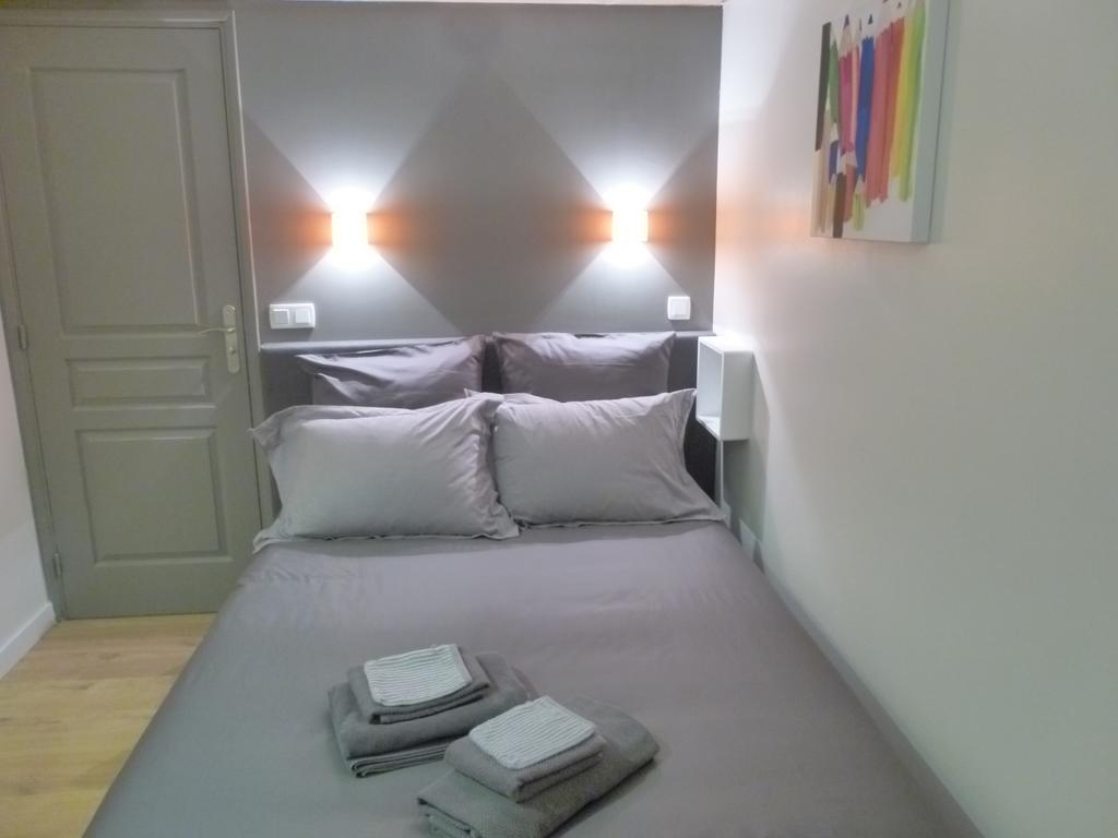 Chambre D'Hotes "Mirabel" Saint-Jean  Cameră foto